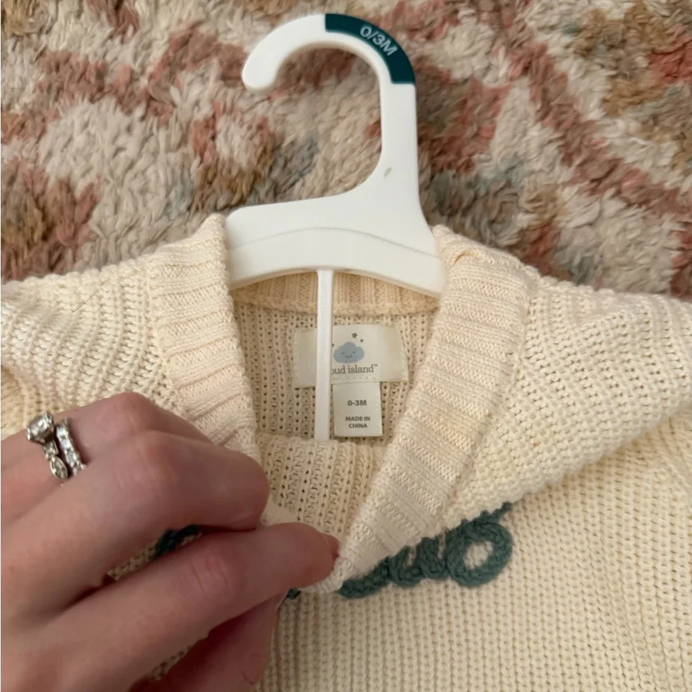 CLOUD ISLAND set - Picture 6 of 8